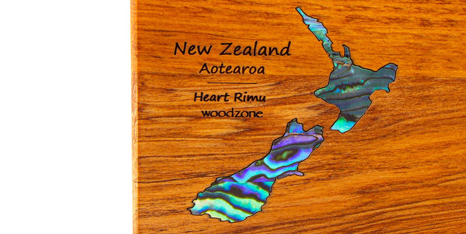 NZ Souvenir Gifts