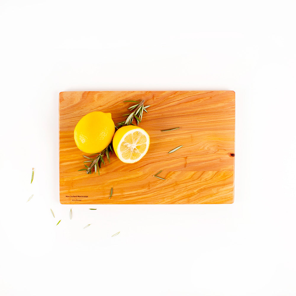 The Great NZ Cheese Board 280x180 with Knife