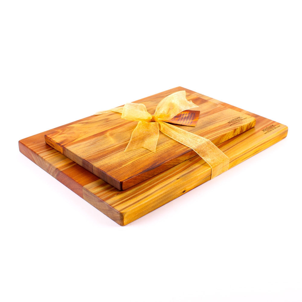 The Great NZ Board Set, Rare Grain Ancient Kauri