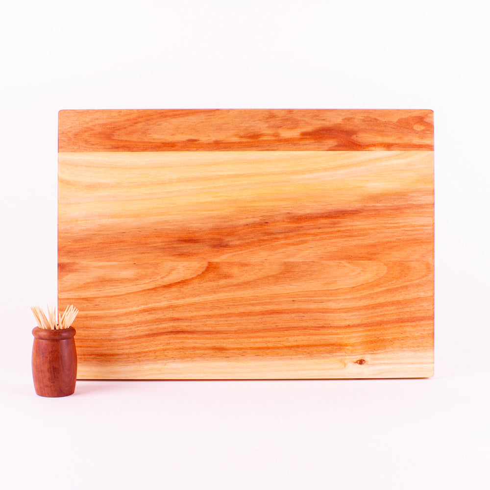 The Great NZ Chopping Board - 350x250 - Clearance