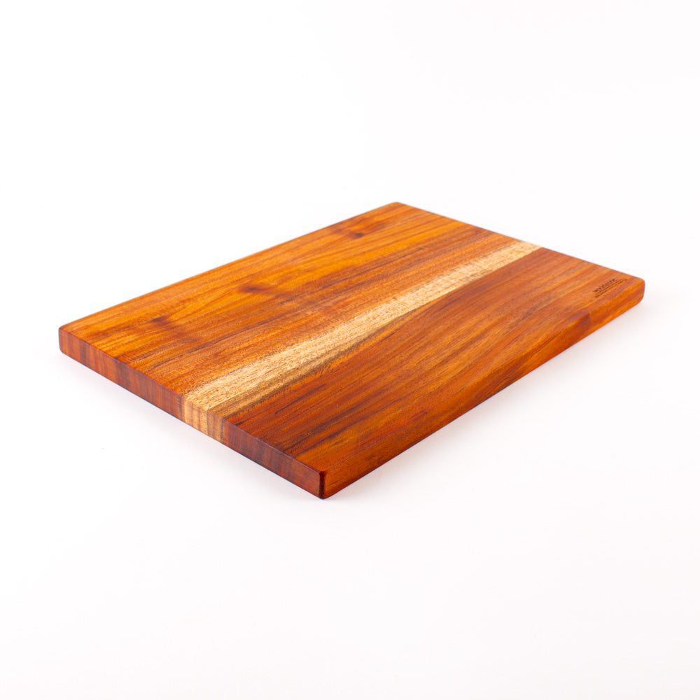The Great NZ Chopping Board 350x250
