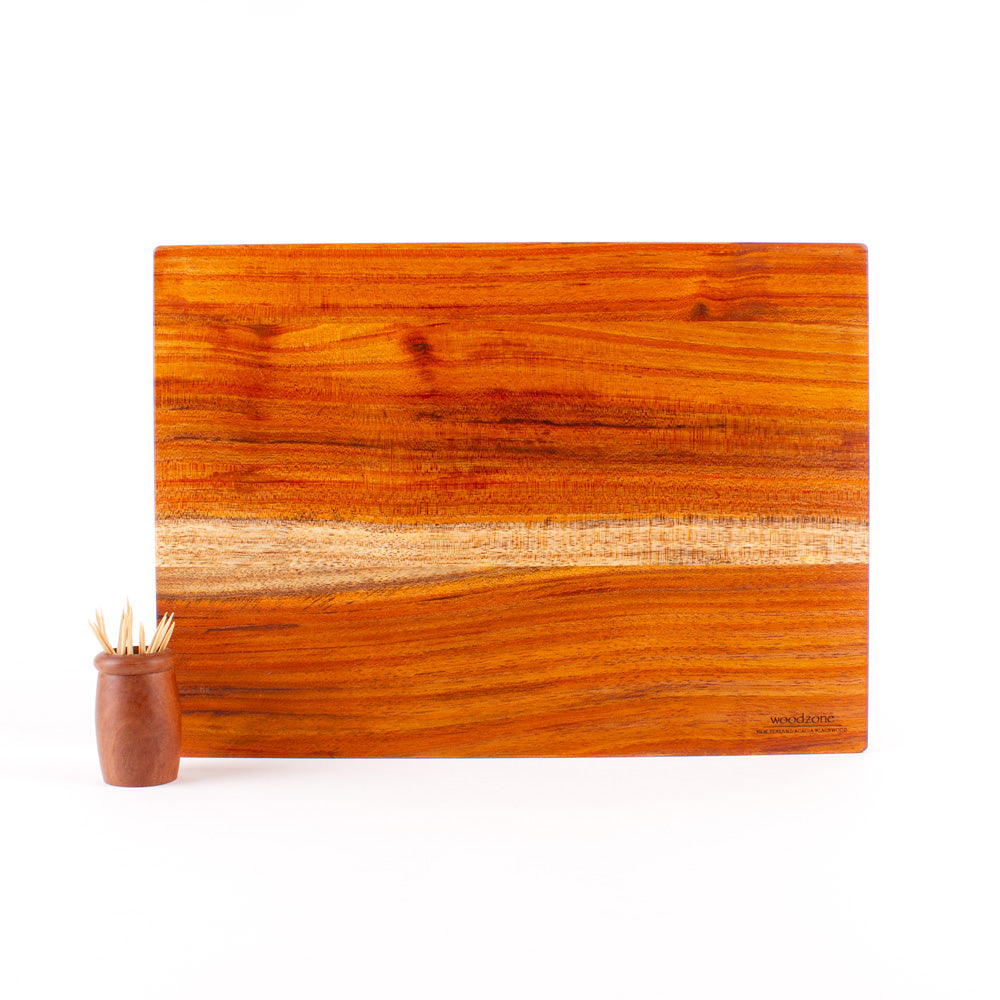 The Great NZ Chopping Board 350x250