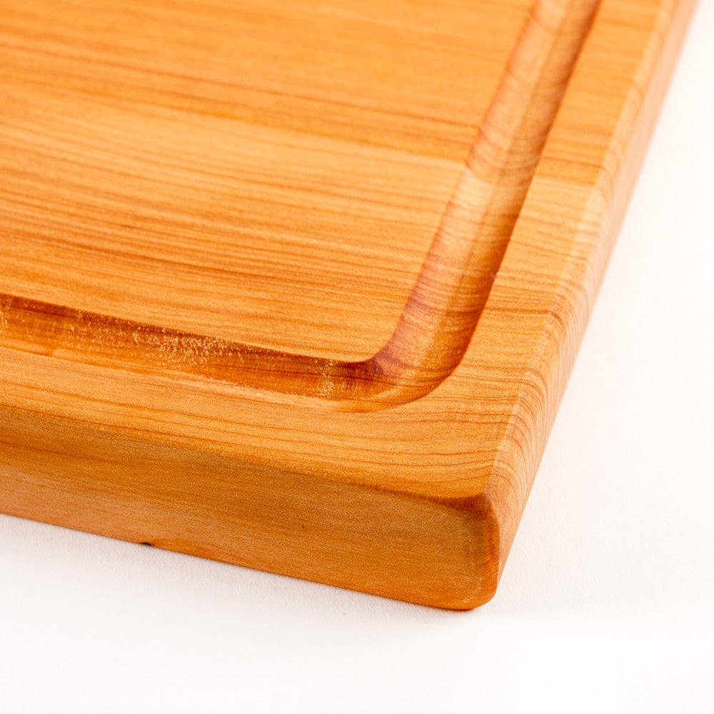 Juice Groove Chopping Board, Extra Large