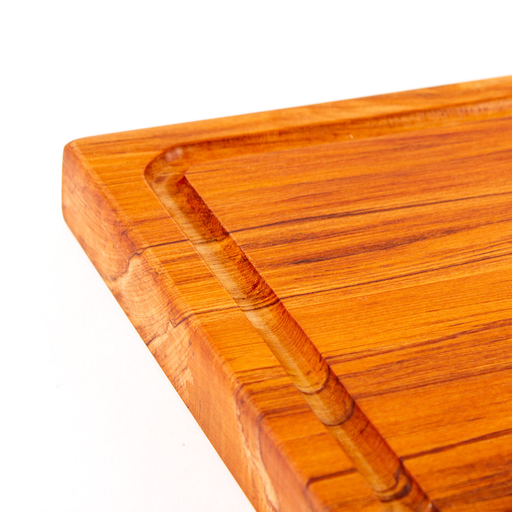 Juice Groove Chopping Board, Extra Large 600x350