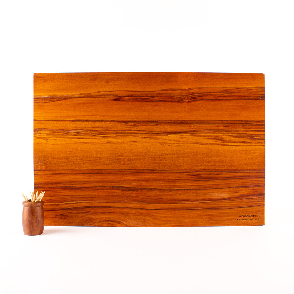 Juice Groove Chopping Board, Large 450x300