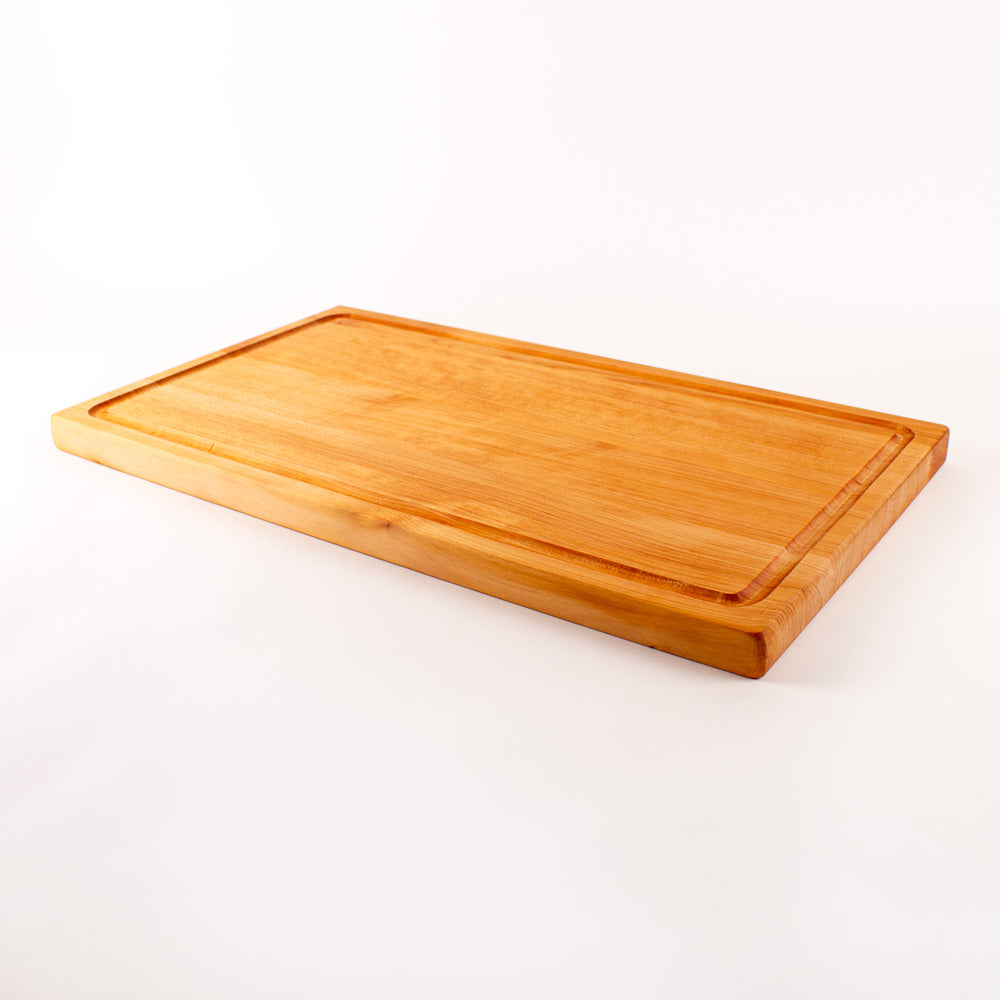 Juice Groove Chopping Board, Extra Large 600x350