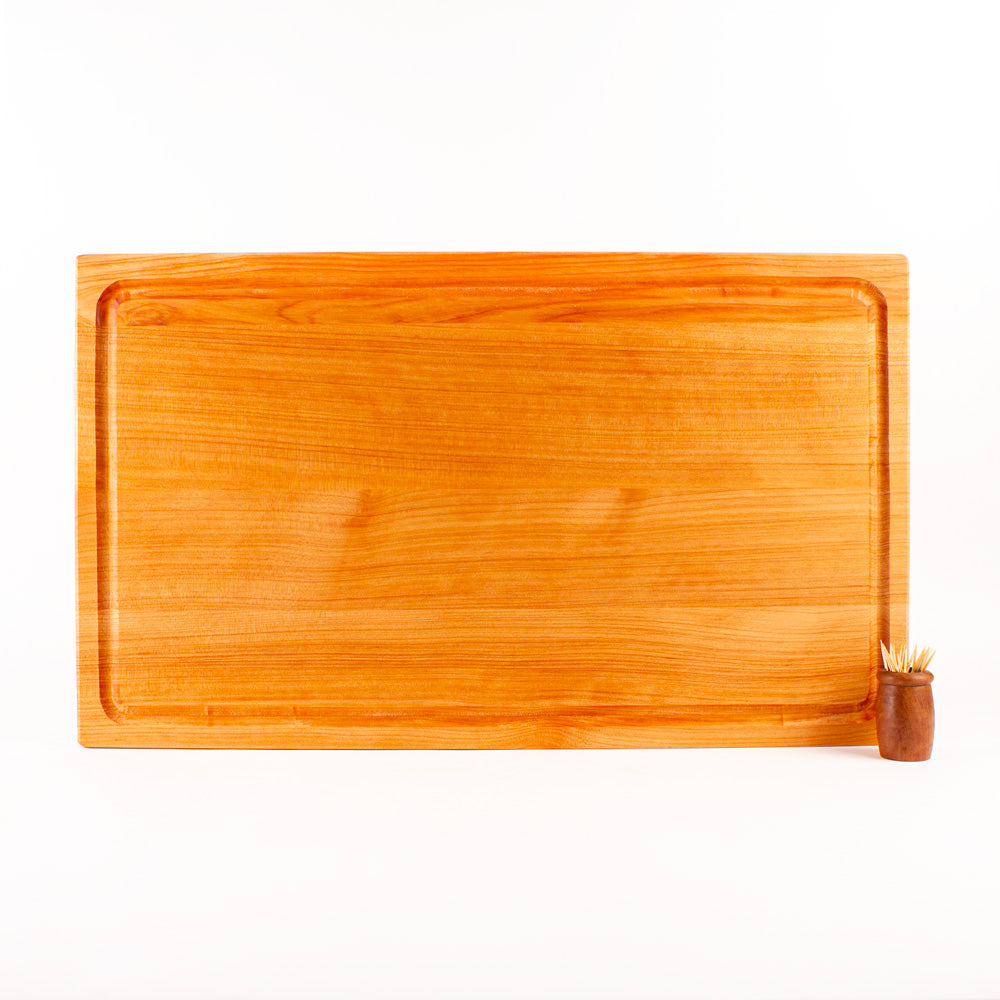 Juice Groove Chopping Board, Extra Large 600x350