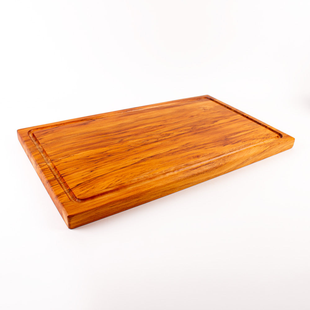 Juice Groove Chopping Board, Extra Large 600x350