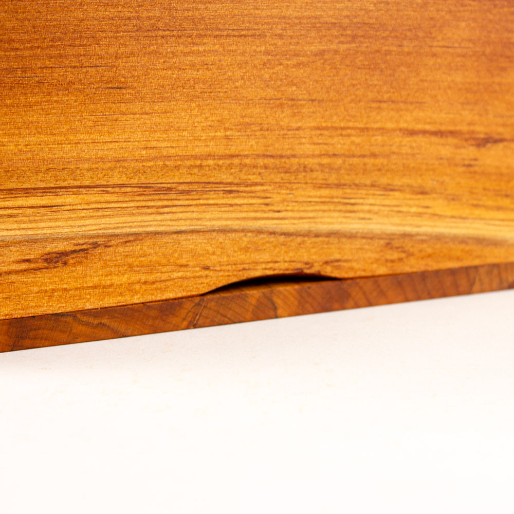 Ashes Urn - Golden Kauri