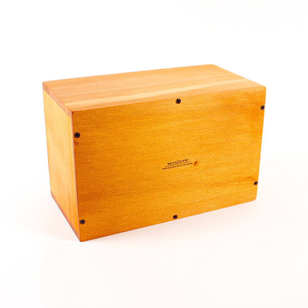 Ashes Urn - Golden Kauri