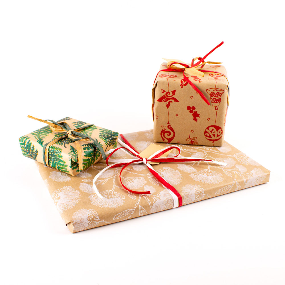 Gift Wrap