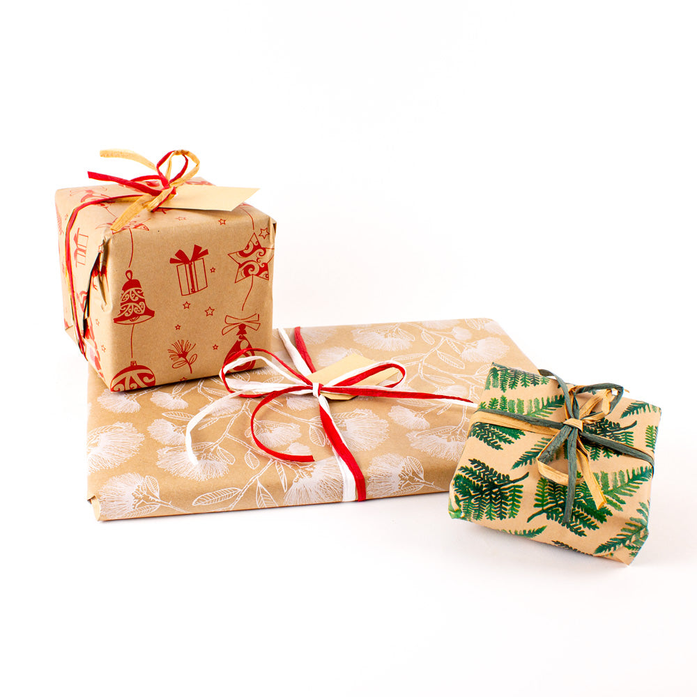 Gift Wrap