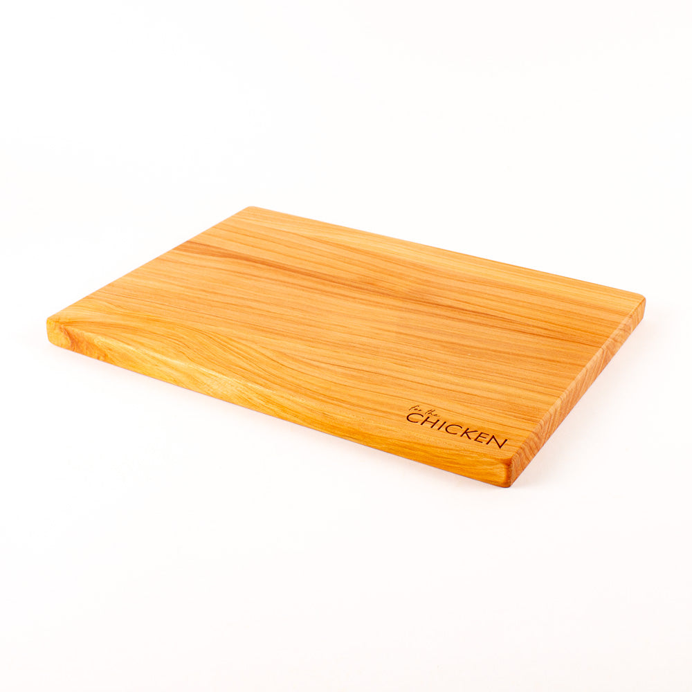 Chopping Board "For The" Engraved Range 350x250