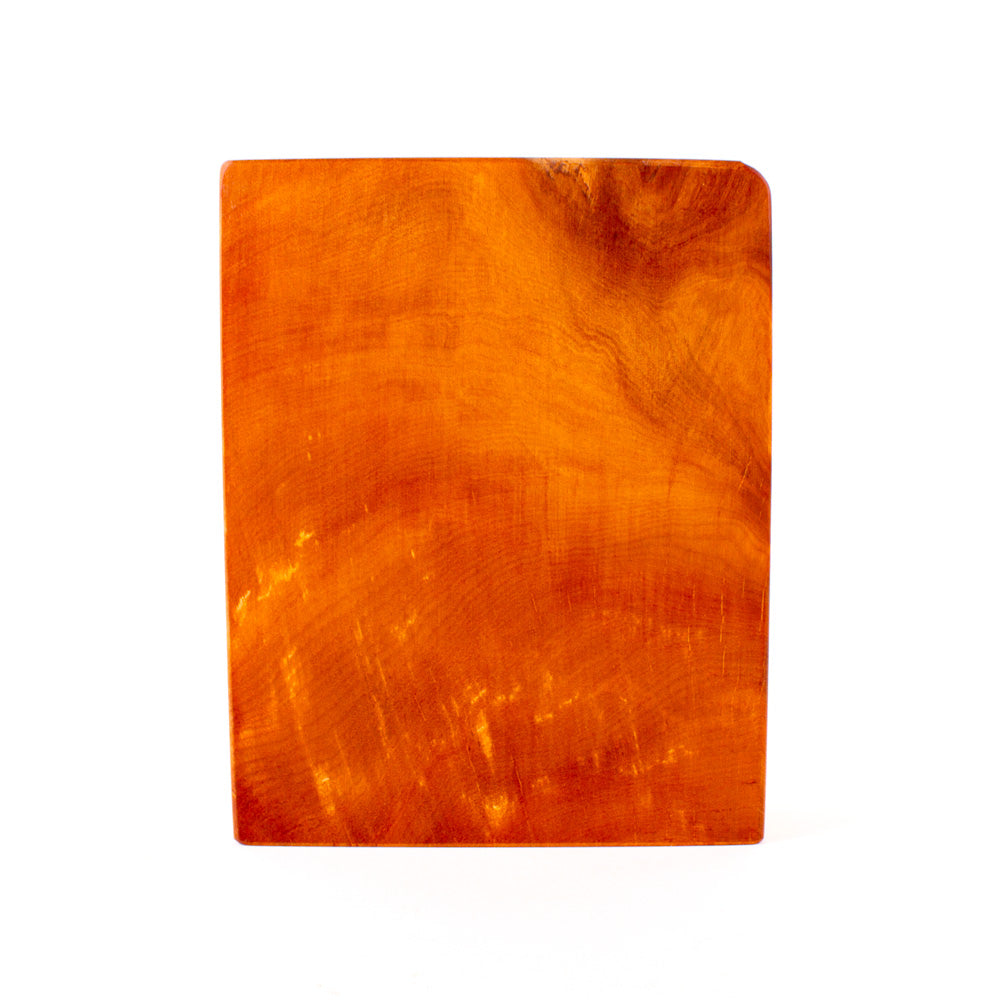 Ancient Kauri Rustic Natural Edge Trophy 13