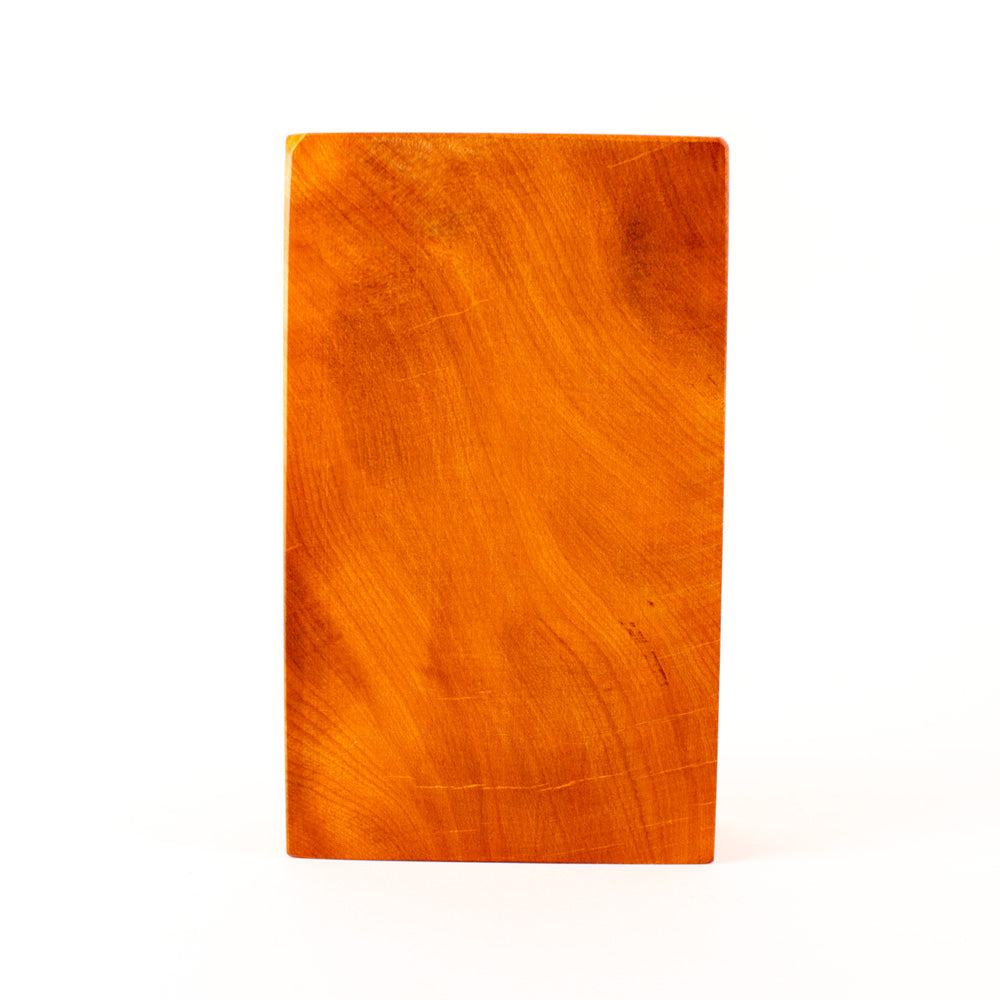 Ancient Kauri Rustic Natural Edge Trophy 14