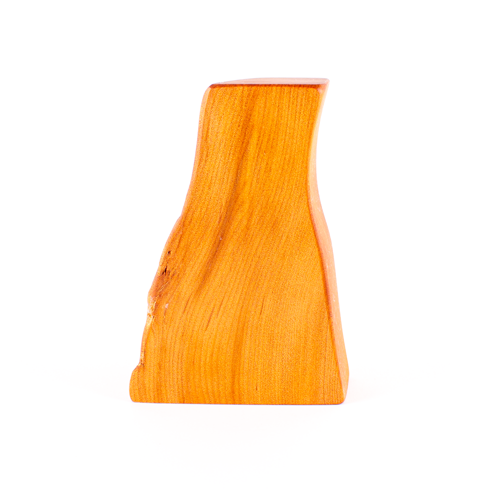 Ancient Kauri Rustic Natural Edge Trophy 21 | 170mm high