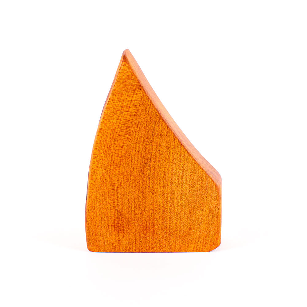 Ancient Kauri Rustic Natural Edge Trophy 23 | 170mm high