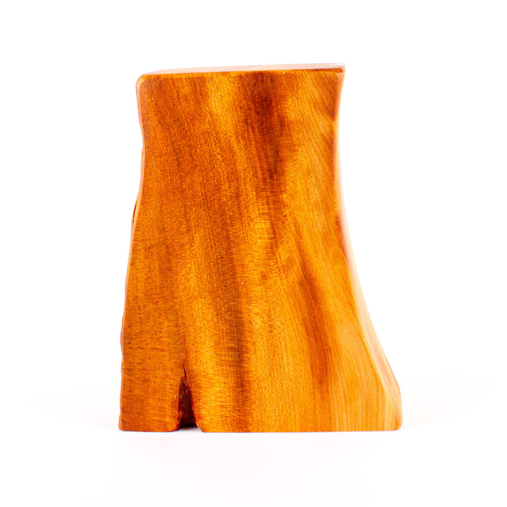 Ancient Kauri Rustic Natural Edge Trophy 33 | 190mm high