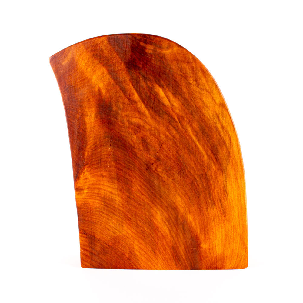 Ancient Kauri Rustic Natural Edge Trophy 44 | 260mm high
