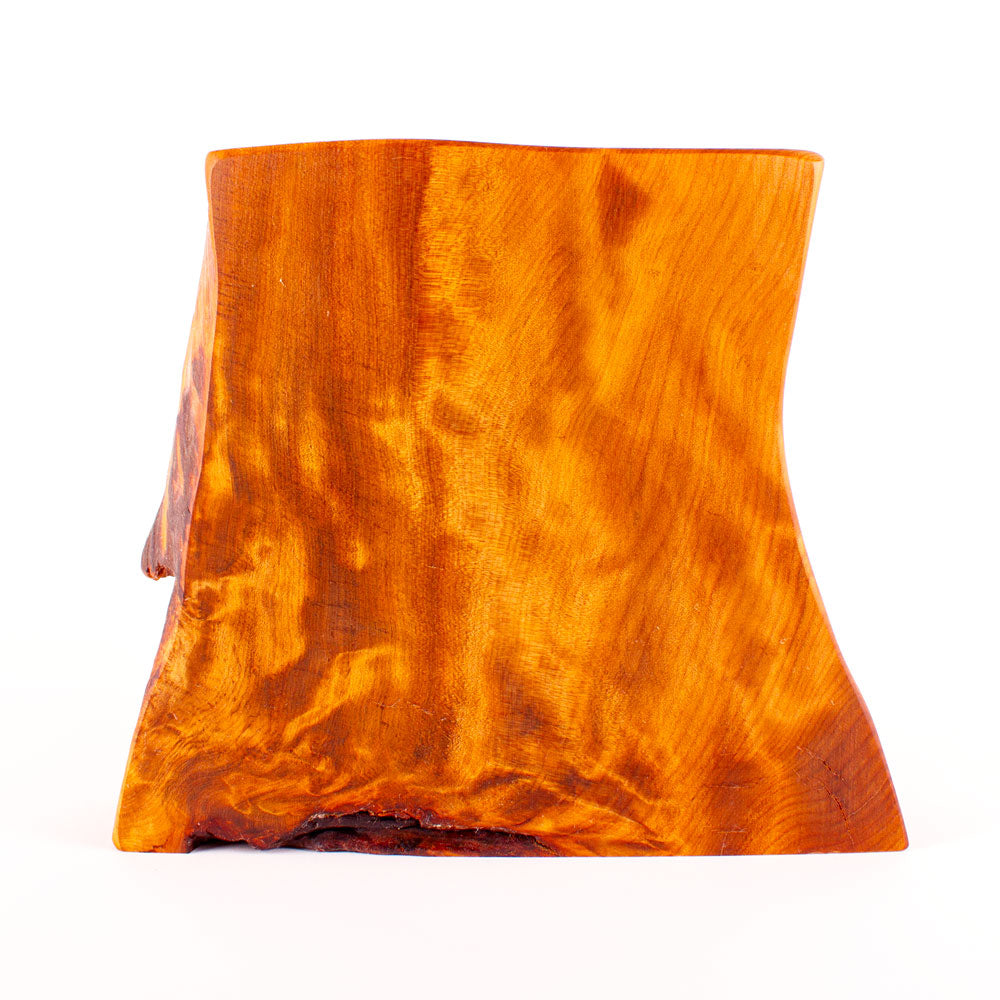 Ancient Kauri Rustic Natural Edge Trophy 49 | 250mm high