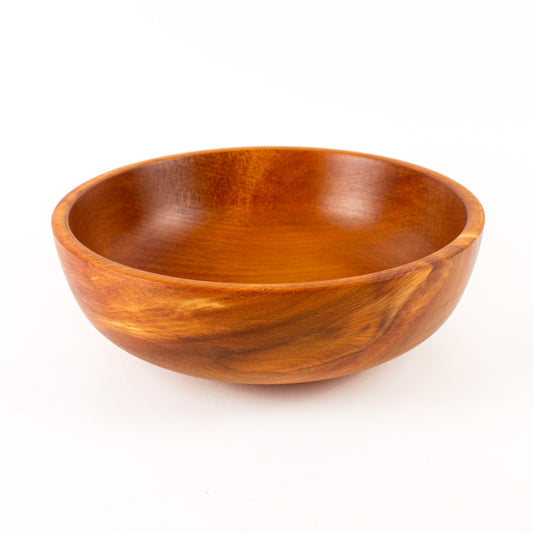 Ancient Kauri Bowl 266 | Size 270mm diameter