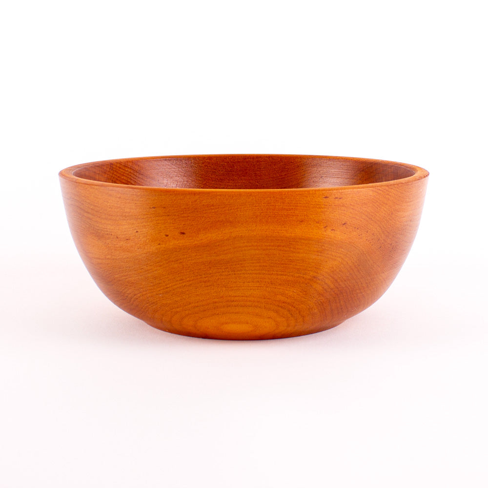 Ancient Kauri Bowl 319 | Size 212mm diameter