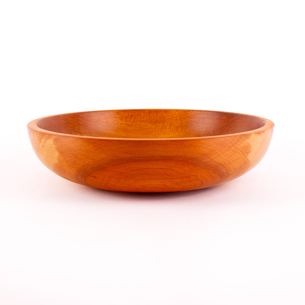 Ancient Kauri Bowl 322 | Size 295mm diameter