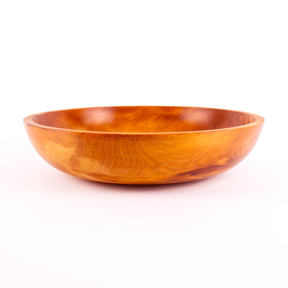 Ancient Kauri Bowl 324 | Size 320mm diameter