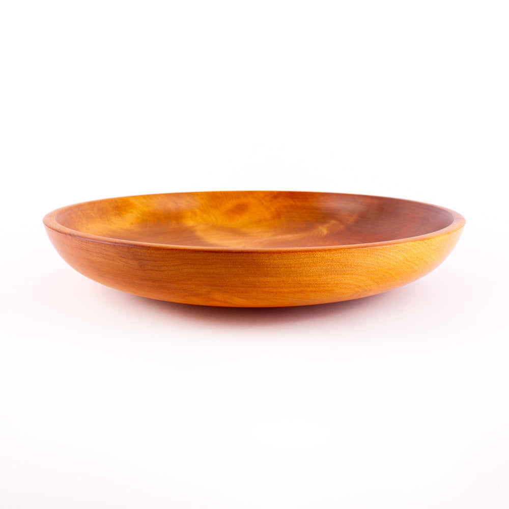 Ancient Kauri Bowl 326 | Size 370mm diameter