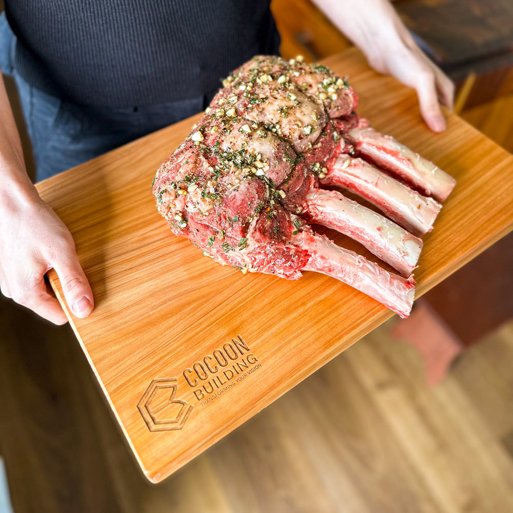 Chopping Board, Large 450x300