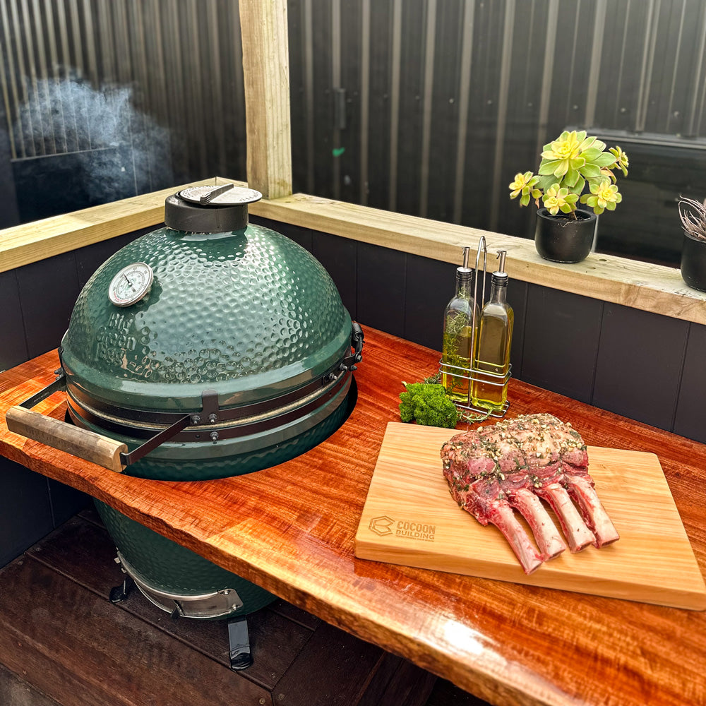 Chopping Board, Large 450x300