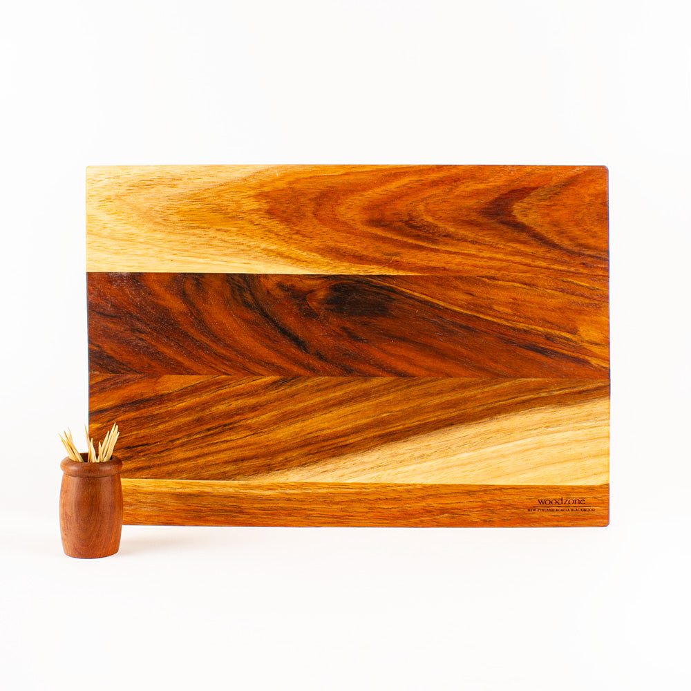 The Great NZ Chopping Board 350x250