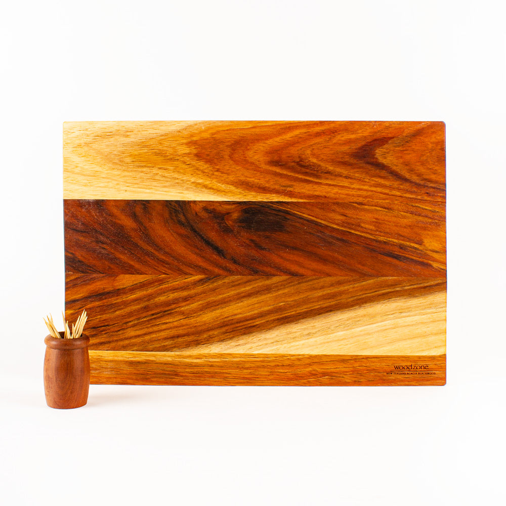 The Great NZ Chopping Board