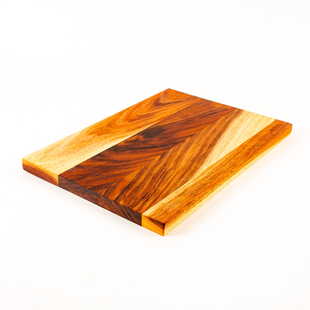 The Great NZ Chopping Board 350x250