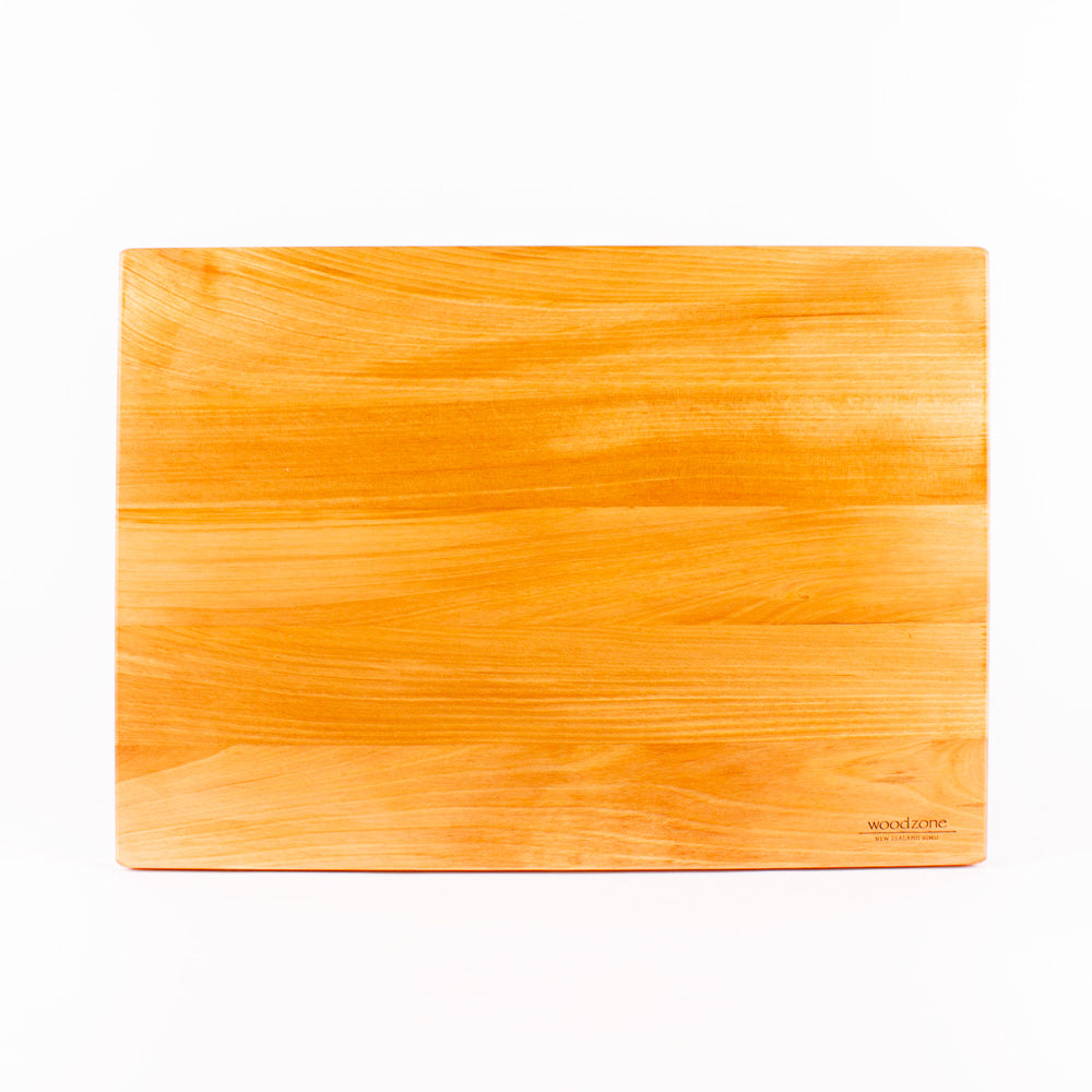 The Great NZ Chopping Board - Rimu 350x250 - Clearance