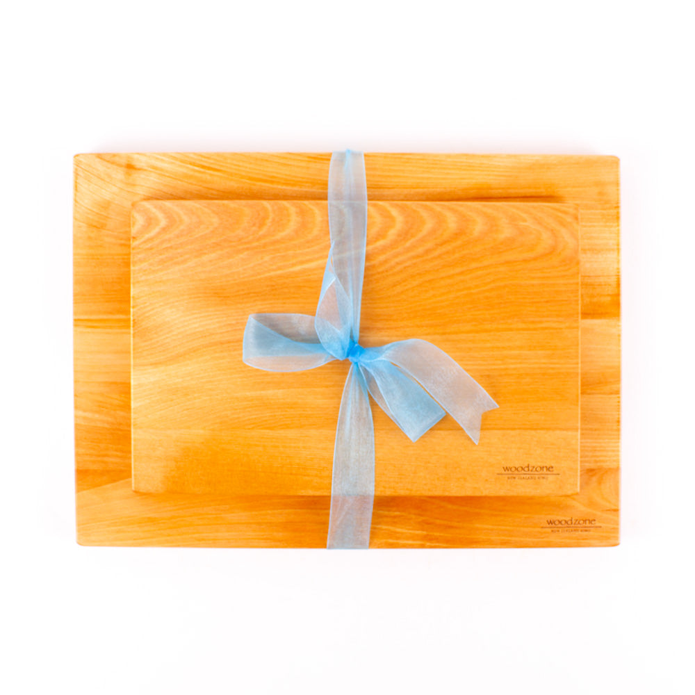 The Great NZ Board Set - Rimu
