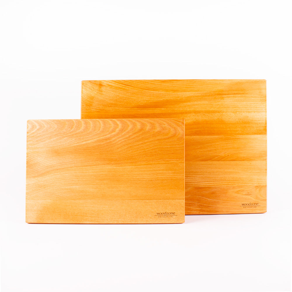 The Great NZ Board Set - Rimu