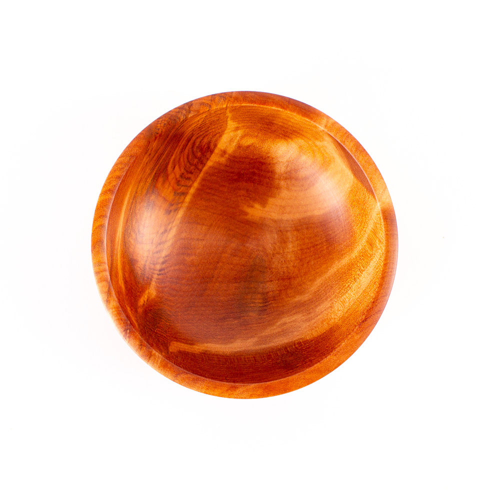 Ancient Kauri Bowl 279 | Size 155mm diameter