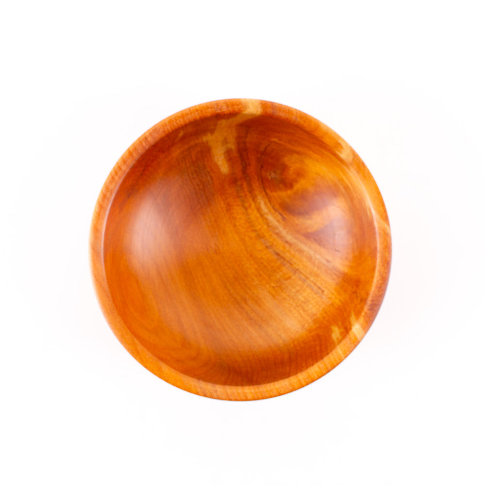 Ancient Kauri Bowl 289 | Size 148mm diameter