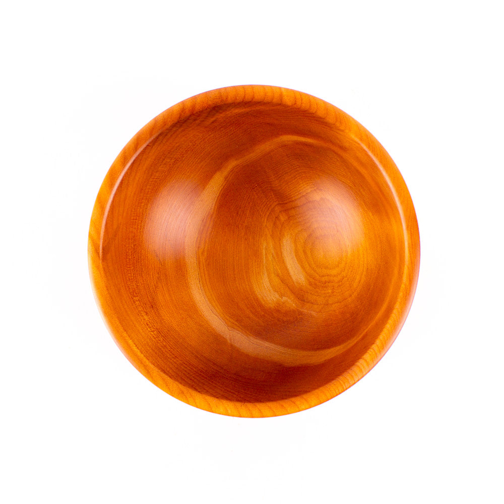 Ancient Kauri Bowl 306 | Size 220 mm diameter