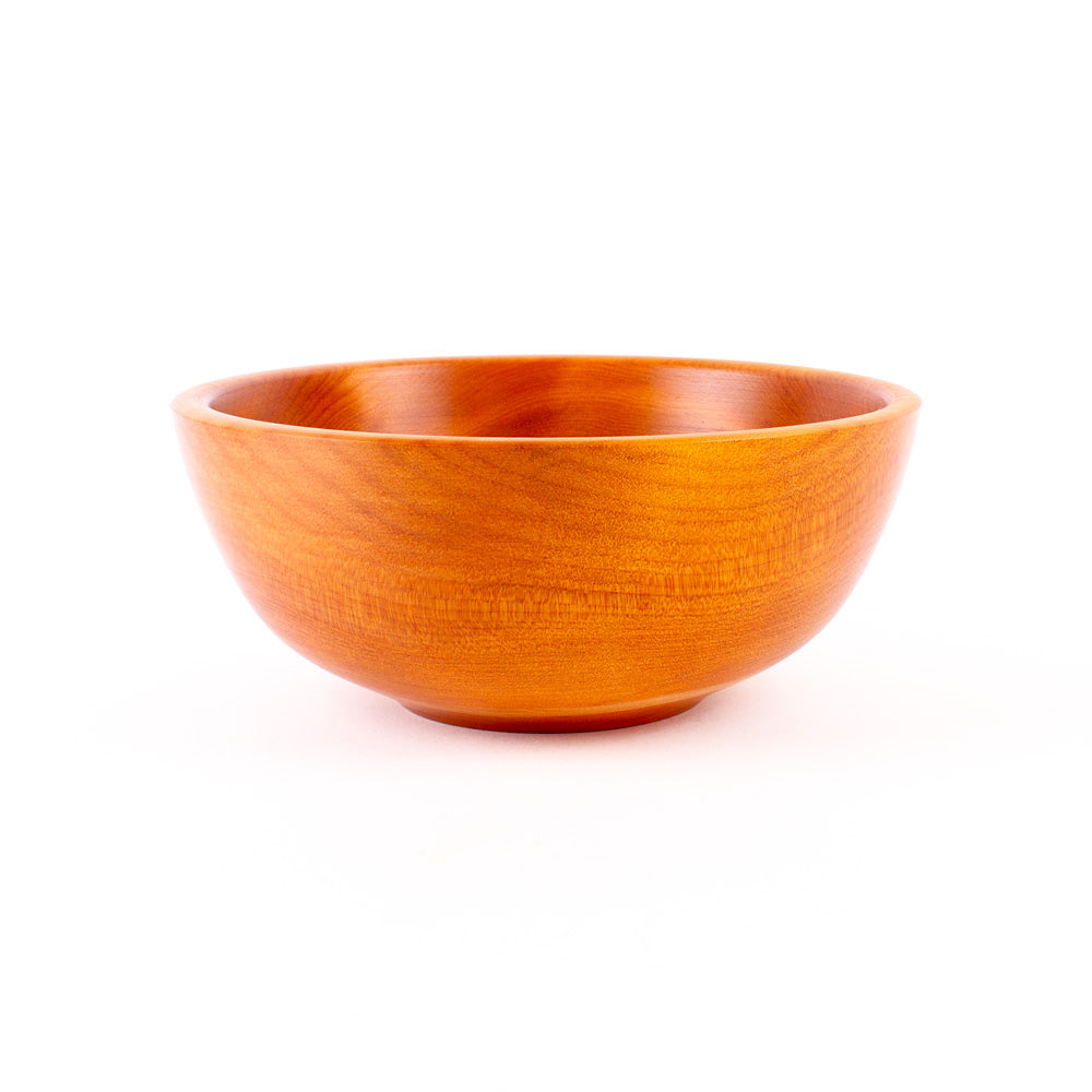 Ancient Kauri Bowl 306 | Size 220 mm diameter