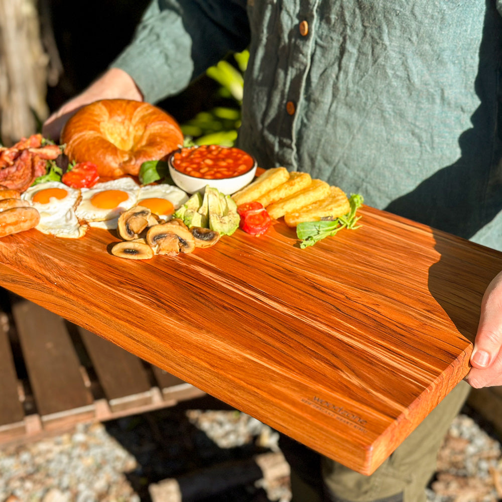 Juice Groove Chopping Board, Extra Large 600x350