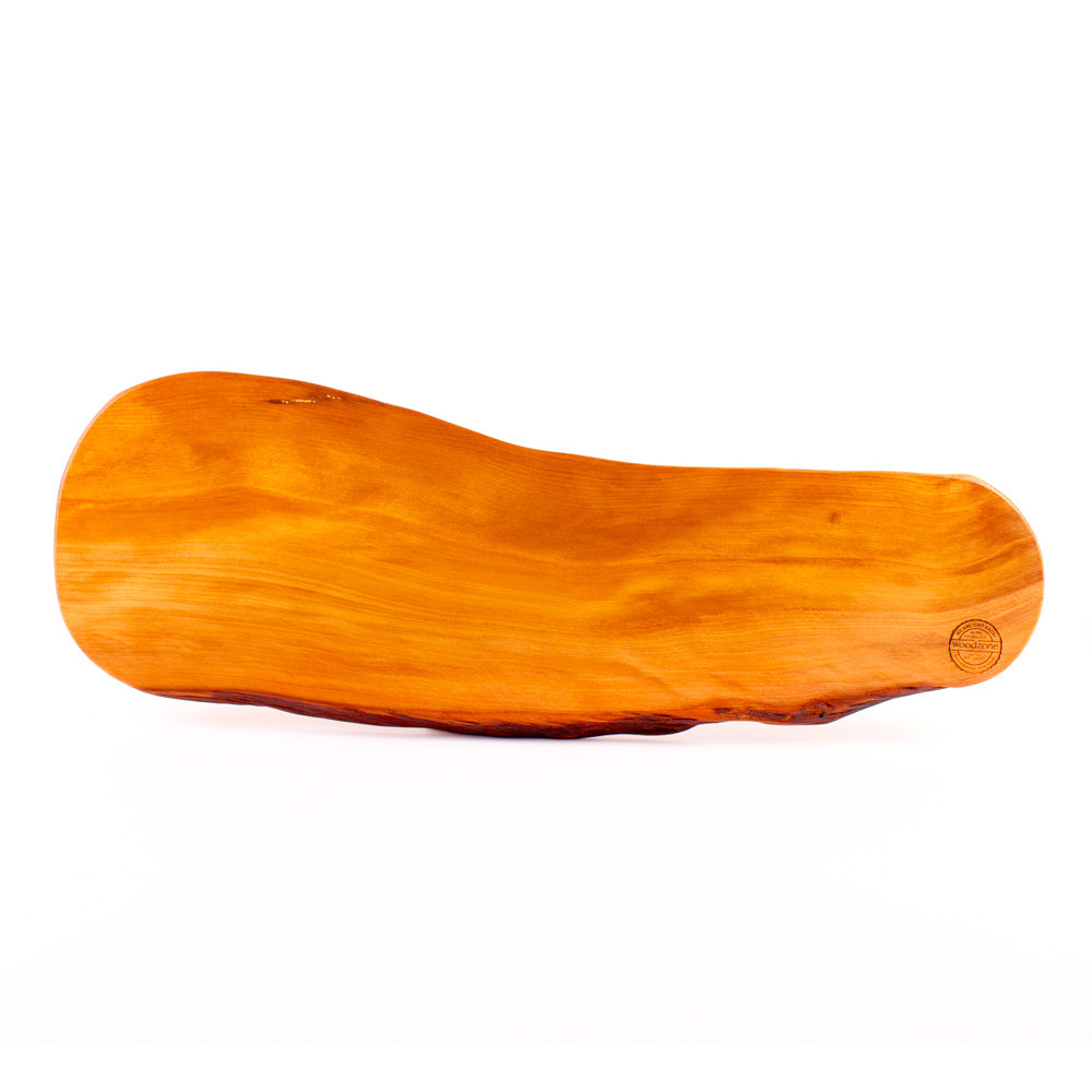Ancient Kauri Rustic Natural Edge Board 193