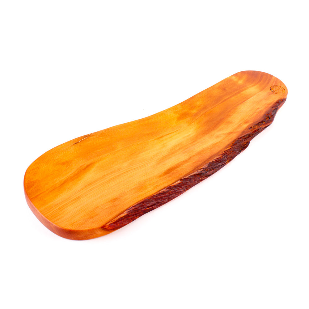 Ancient Kauri Rustic Natural Edge Board 193