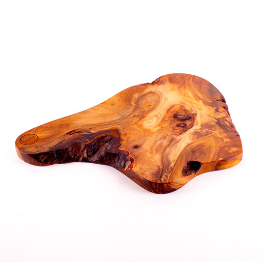 Ancient Kauri Rustic Natural Edge Board 227