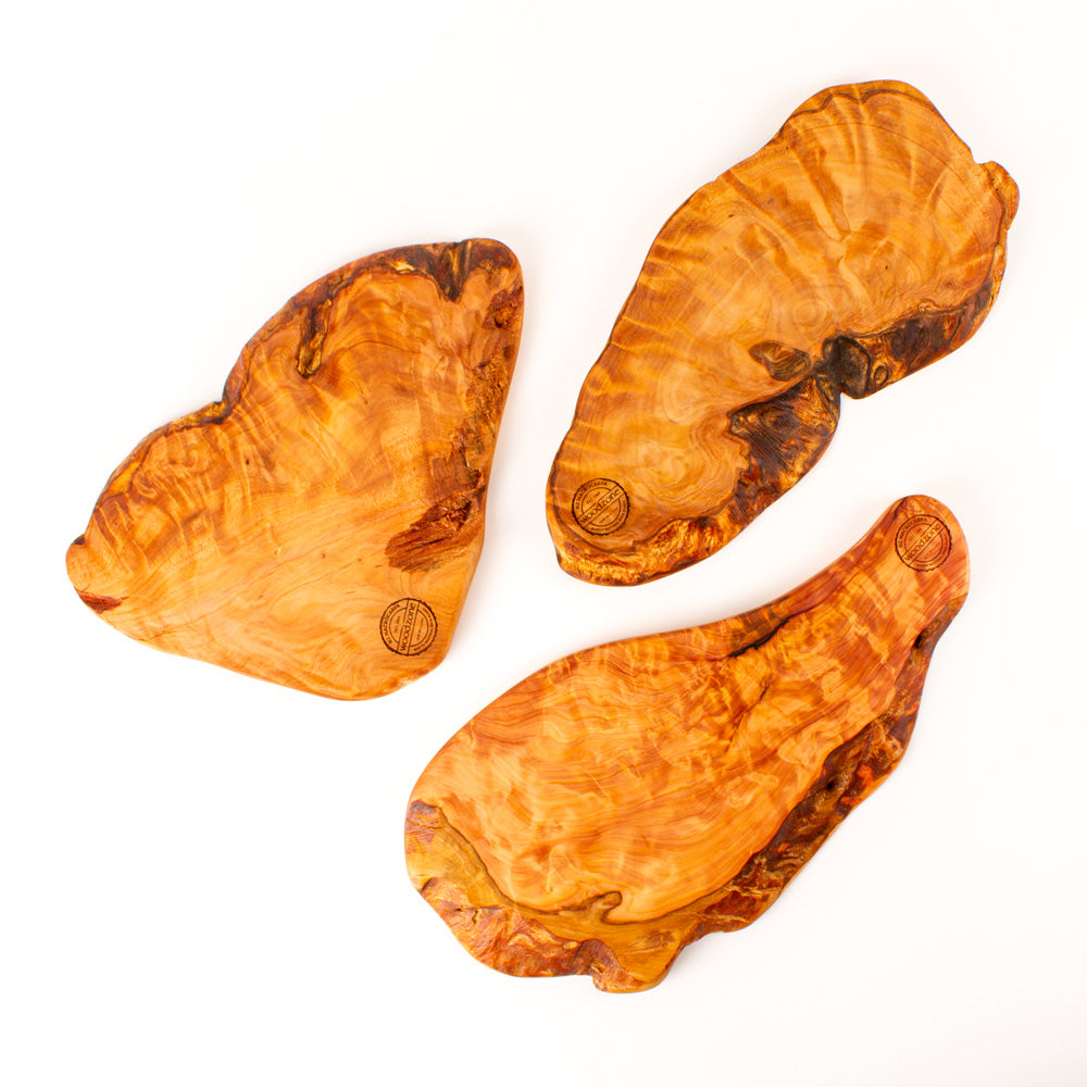 Macrocarpa Tapas Set 22
