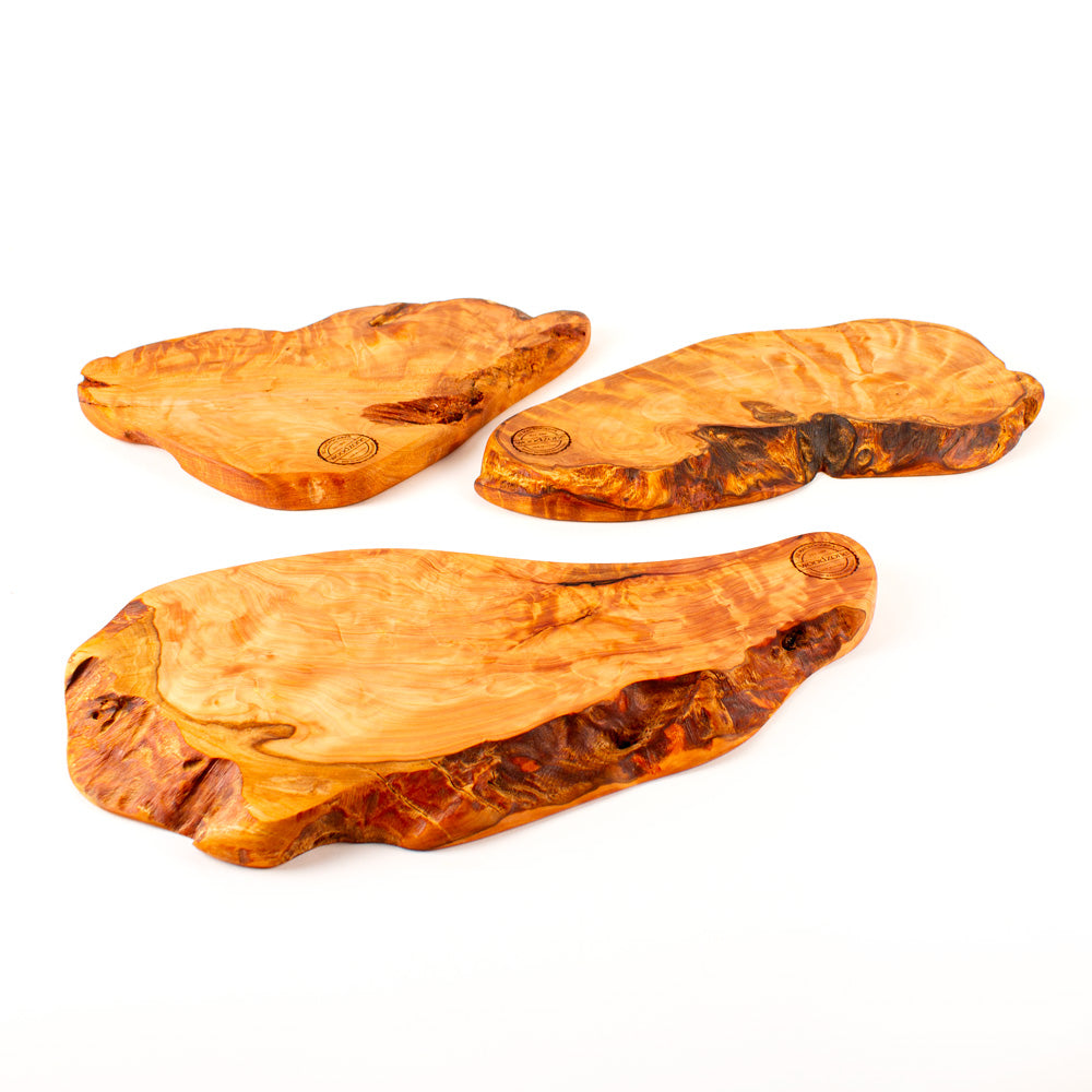 Macrocarpa Tapas Set 22
