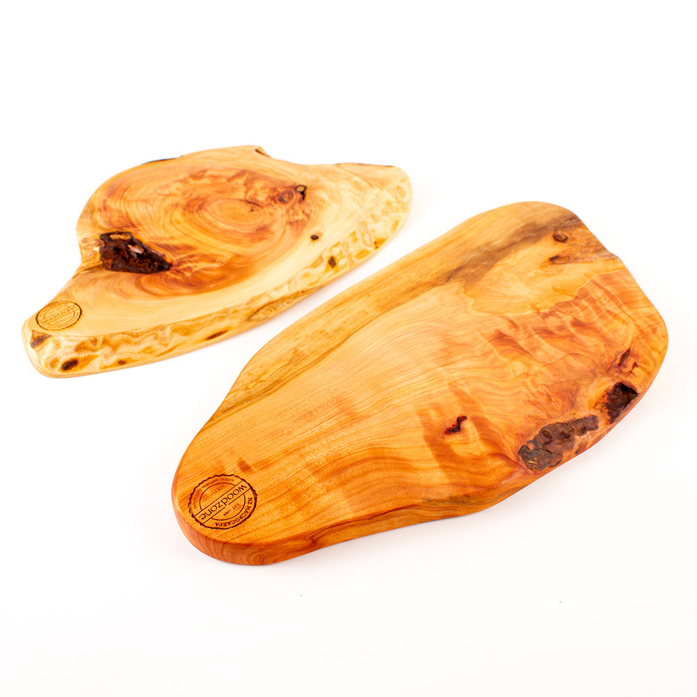 Macrocarpa Tapas Set 23