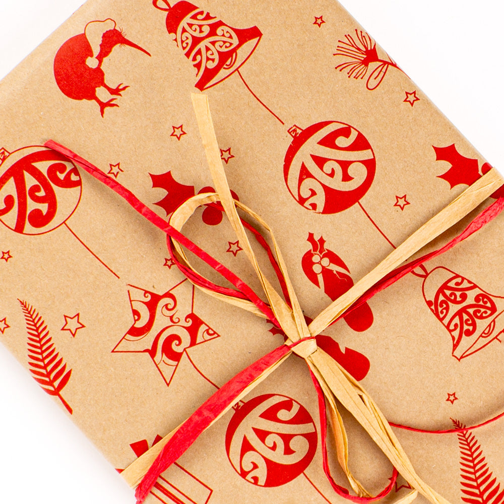 Gift Wrap