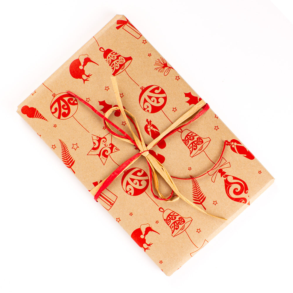 Gift Wrap